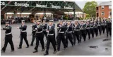 Short on troops  australia opens military to non citizen residents from five eyes