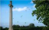 Europe marks 80 years of normandy landings under the shadow of ukraine