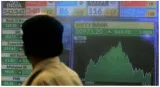 Mexico  south africa and india deliver a shock to markets