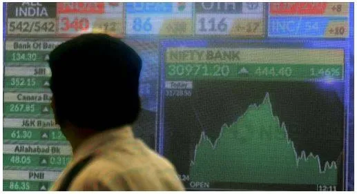Mexico  south africa and india deliver a shock to markets