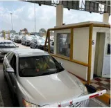 Nhai floats eoi for satellite based tolling