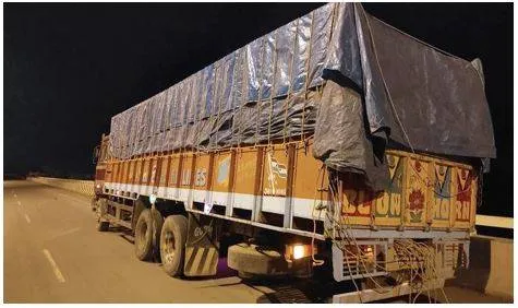 2 cattle transporters killed in ‘mob attack’ in chhattisgarh