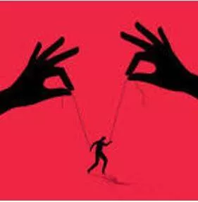 Exploited - The act of using someone or something unfairly for your own advantage.