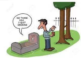 Deceased meaning