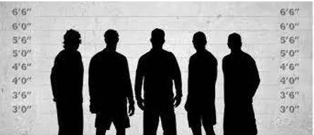 Suspects meaning