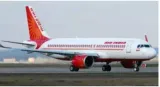 Air india utilising group airlines' engineering skills for improved aircraft maintenance works