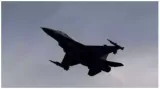 Latest generation russian fighter jet hit for first time  claims ukraine