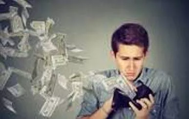 Expense meaning