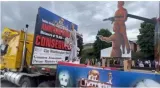 India demands action over controversial indira gandhi assassination float in canada