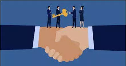 Acquisition meaning