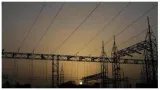 Power cuts reported in parts of delhi after fire in up’s mandola substation
