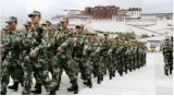 Nomenclature war  india planning to rename over two dozen sites in tibet  says report