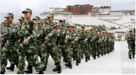 Nomenclature war  india planning to rename over two dozen sites in tibet  says report