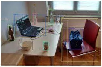 Detection meaning