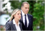 Hunter biden convicted of all three charges in gun case