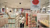 China’s discount wars may cement frugal consumer mindset