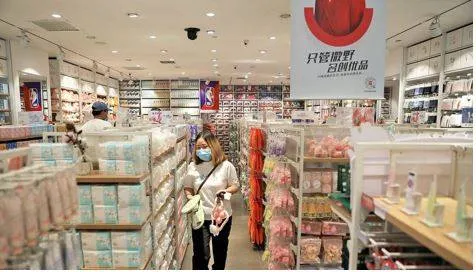 China’s discount wars may cement frugal consumer mindset