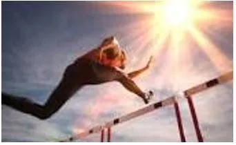 Hurdle meaning