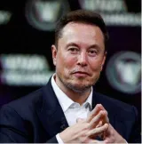Musk convinces tesla investors to back pay  must persuade a judge now