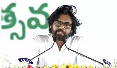 Pawan kalyan announced deputy cm of andhra pradesh  meet chandrababu naidu's cabinet