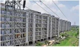 Vadodara society members protest after muslim woman allotted flat under govt scheme  report