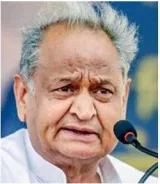 Modi’s guarantees rendered false in rajasthan  says cong 