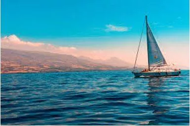Sailing meaning