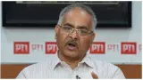 Why should we teach about riots in schools '  ncert chief on tweaks in textbooks