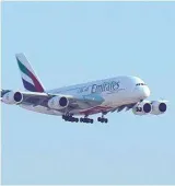 India an important market for us  says emirates cco adnan kazim
