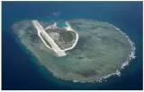 Beijing can detain foreigners in south china sea as coast guard issues new regulations