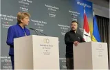 Ukraine peace summit opens in switzerland with low expectations