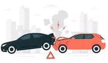 Collision meaning