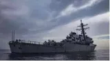 Houthi attacks lead to 90% decline in commercial vessels shipping in red sea  us