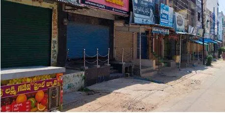 3 bjp leaders arrested after communal tensions in medak