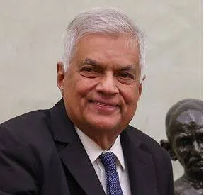 Feasibility study on land connectivity with india in final stages  says wickremesinghe