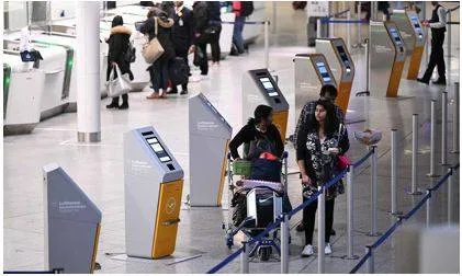 German opportunity card opens job market to skilled non eu migrants