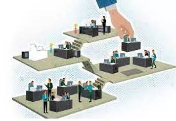 Bureaucratic meaning