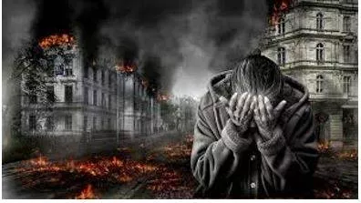 Destruction meaning
