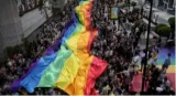 Thailand becomes first southeast asian country to approve same sex marriage