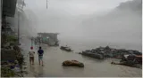 50 tourists evacuated from sikkim town ravaged by rain