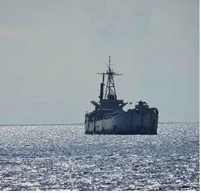 China blames philippines for ship collision  manila calls report deceptive