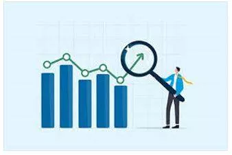 Forecasting - Predict or estimate (a future event or trend).
