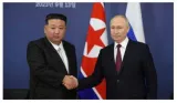 Vladimir putin signs pact with kim jong un  ‘russia & north korea vowed…’