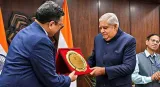 Unregulated info  fake news can cause disaster  dhankhar