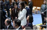 Chinese diplomats shadow journalist  australia flags ‘ham fisted’ behaviour