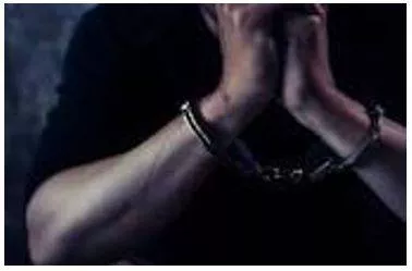 Detained meaning
