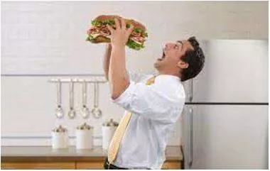 Appetite meaning