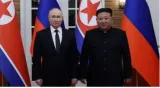 Russia and north korea sign partnership agreement | all you need to know