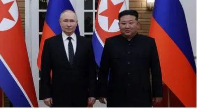 Russia and north korea sign partnership agreement | all you need to know