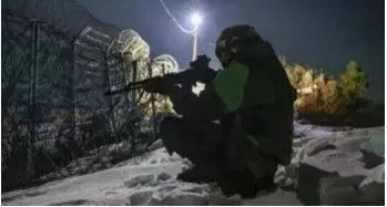Baramulla encounter  slain terrorists associated with let